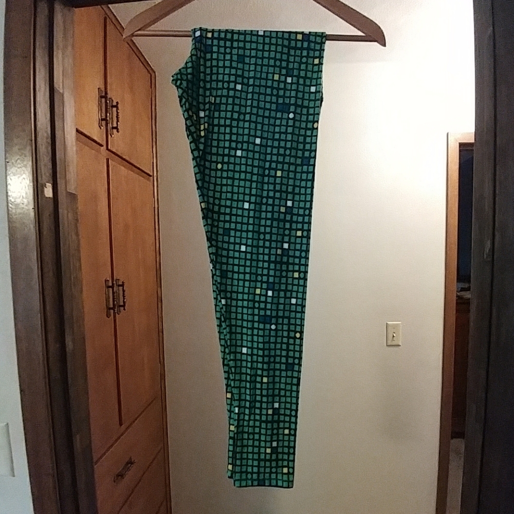 TC leggings